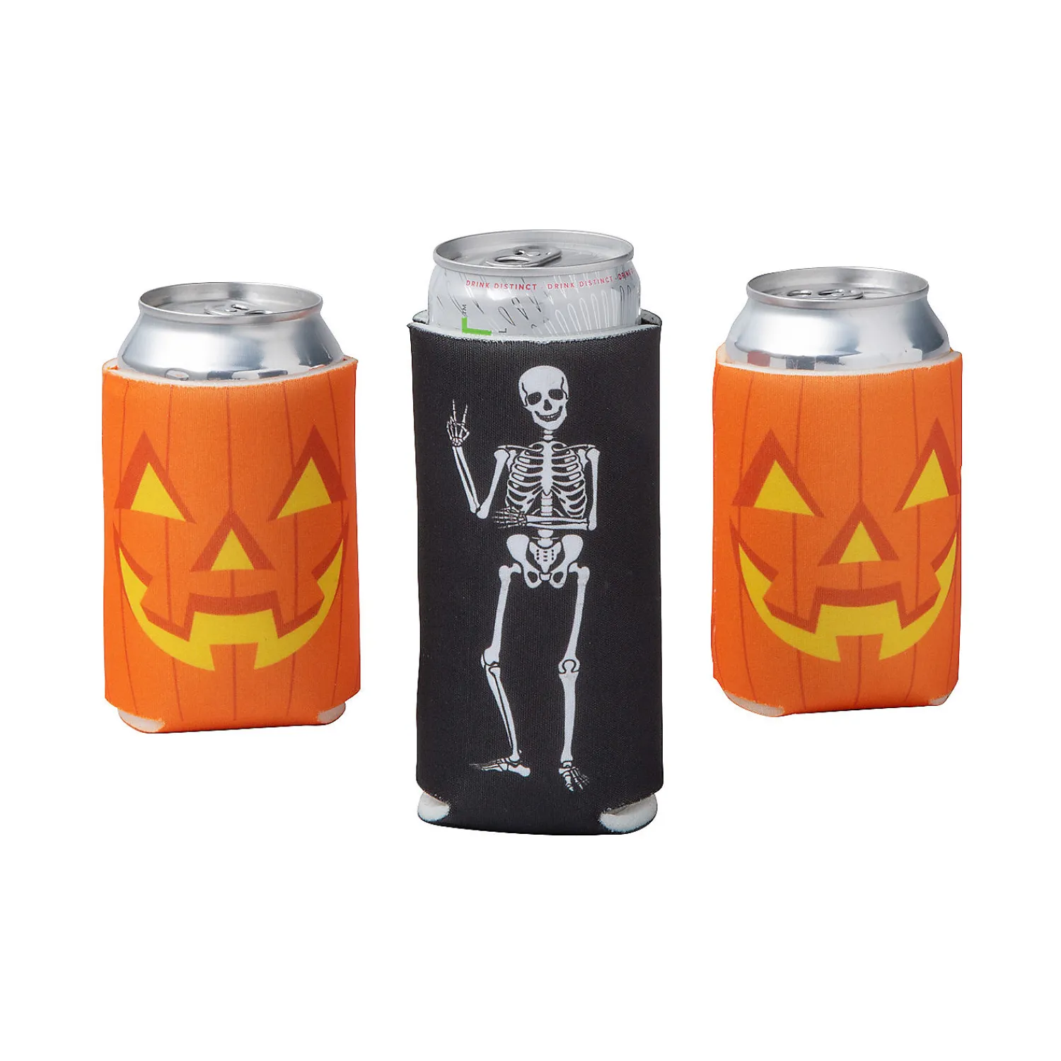halloween_regular__slim_f_0.webp Halloween Regular & Slim Fit Can Sleeves - 12 Pc.<Oriental Trading Best Sale