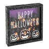 Halloween Shadow Box Craft Kit<Oriental Trading Cheap