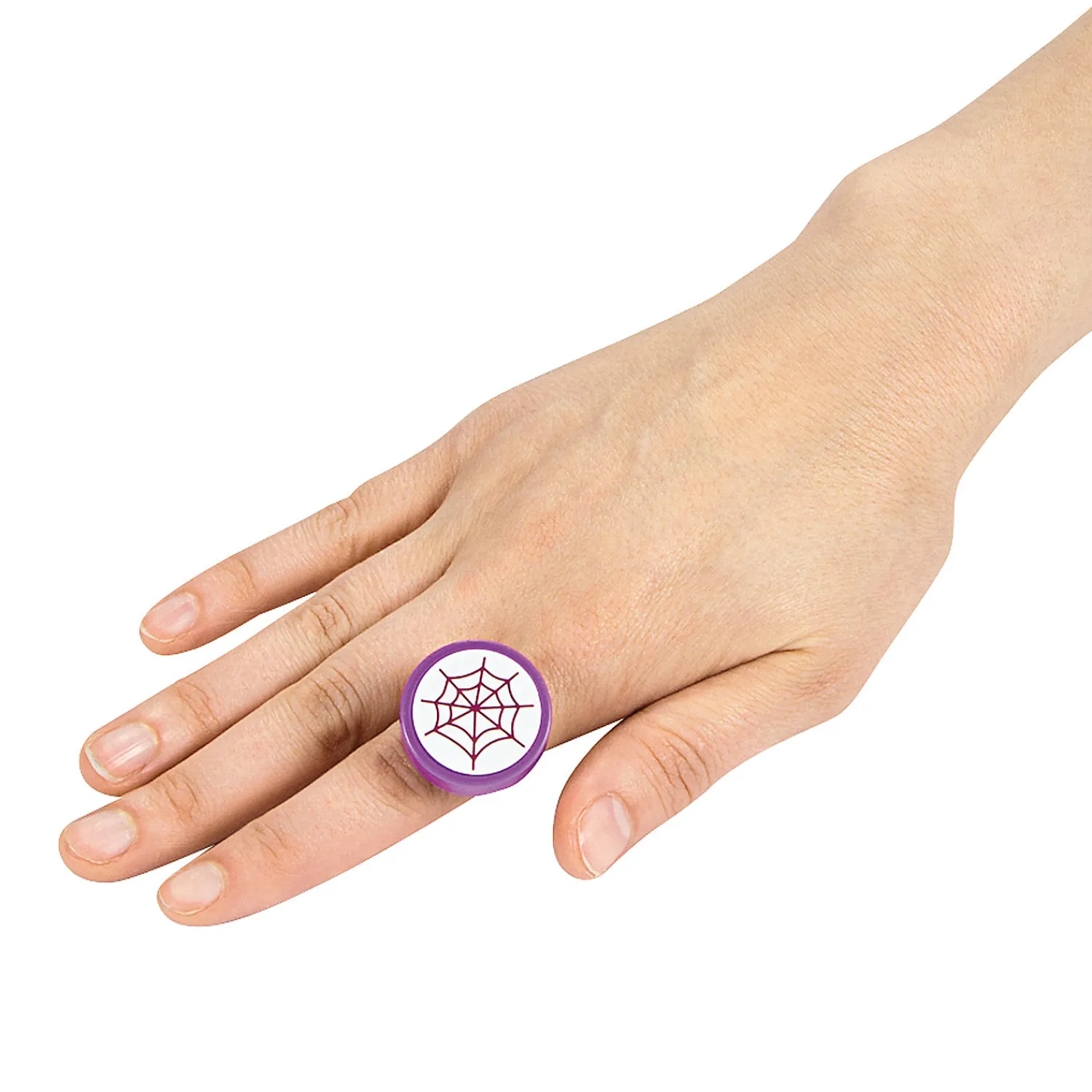 halloween_stamper_rings___1-1.webp Oriental Trading Rings*Halloween Stamper Rings - 24 Pc.
