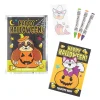Halloween Surprise Stationery Sets - 12 Pc.<Oriental Trading Clearance