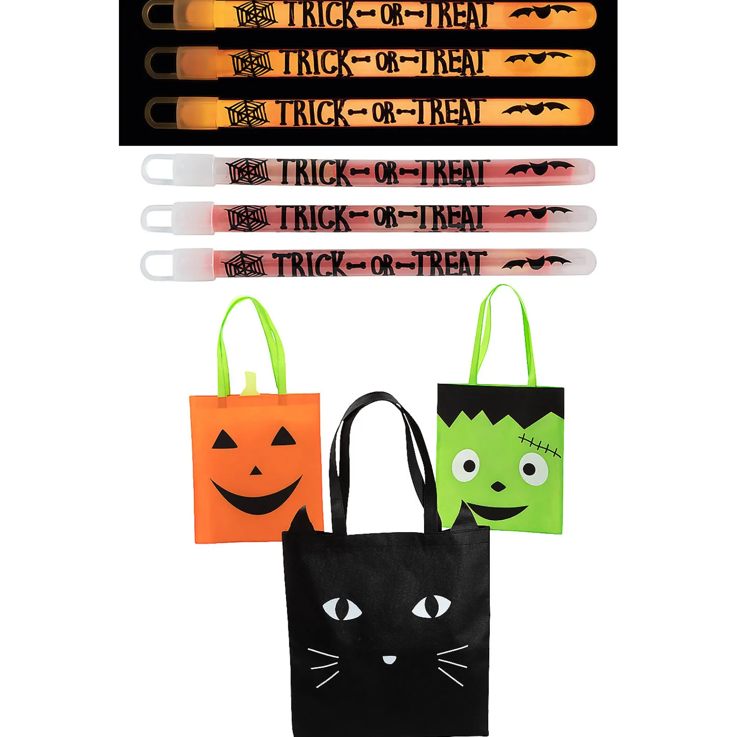 halloween_trickortreat_ki_0-1.webp Halloween Trick-Or-Treat Kit For 12 - 24 Pc.<Oriental Trading Store