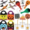 Halloween Value Handout Kit For 48<Oriental Trading Outlet
