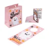 Halloween You'Ve Been Booed Ghost Bag Starter Kit For 12<Oriental Trading Cheap