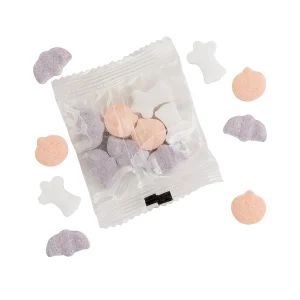 Halloween-Shaped Candy Fun Packs - 57 Pc.<Oriental Trading Clearance