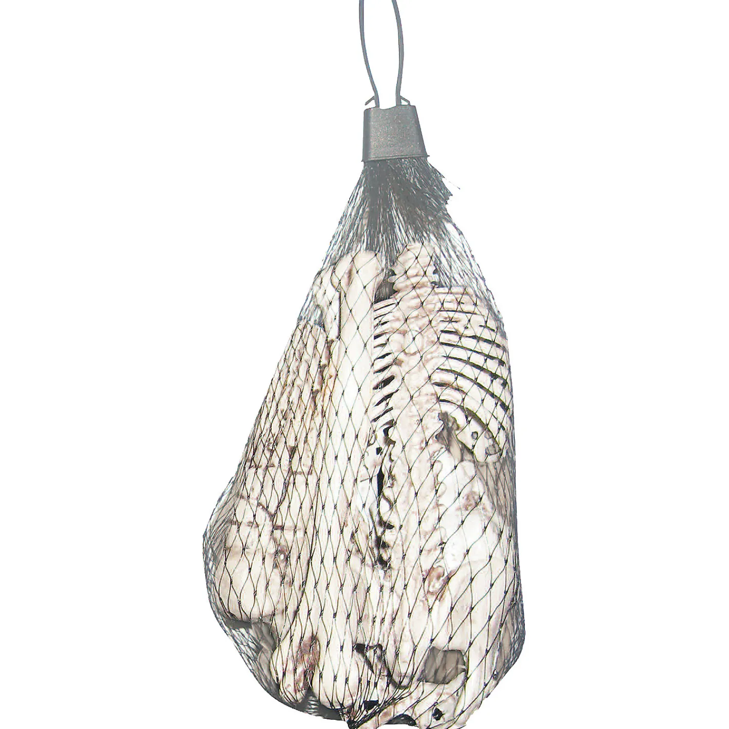hanging_bag_of_mini_bones_0.webp Hanging Bag Of Mini Bones Decoration<Oriental Trading Store
