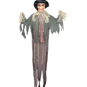 Hanging Scarecrow<Oriental Trading Cheap