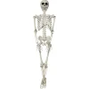3' Hanging Skeleton Halloween Decoration<Oriental Trading Shop