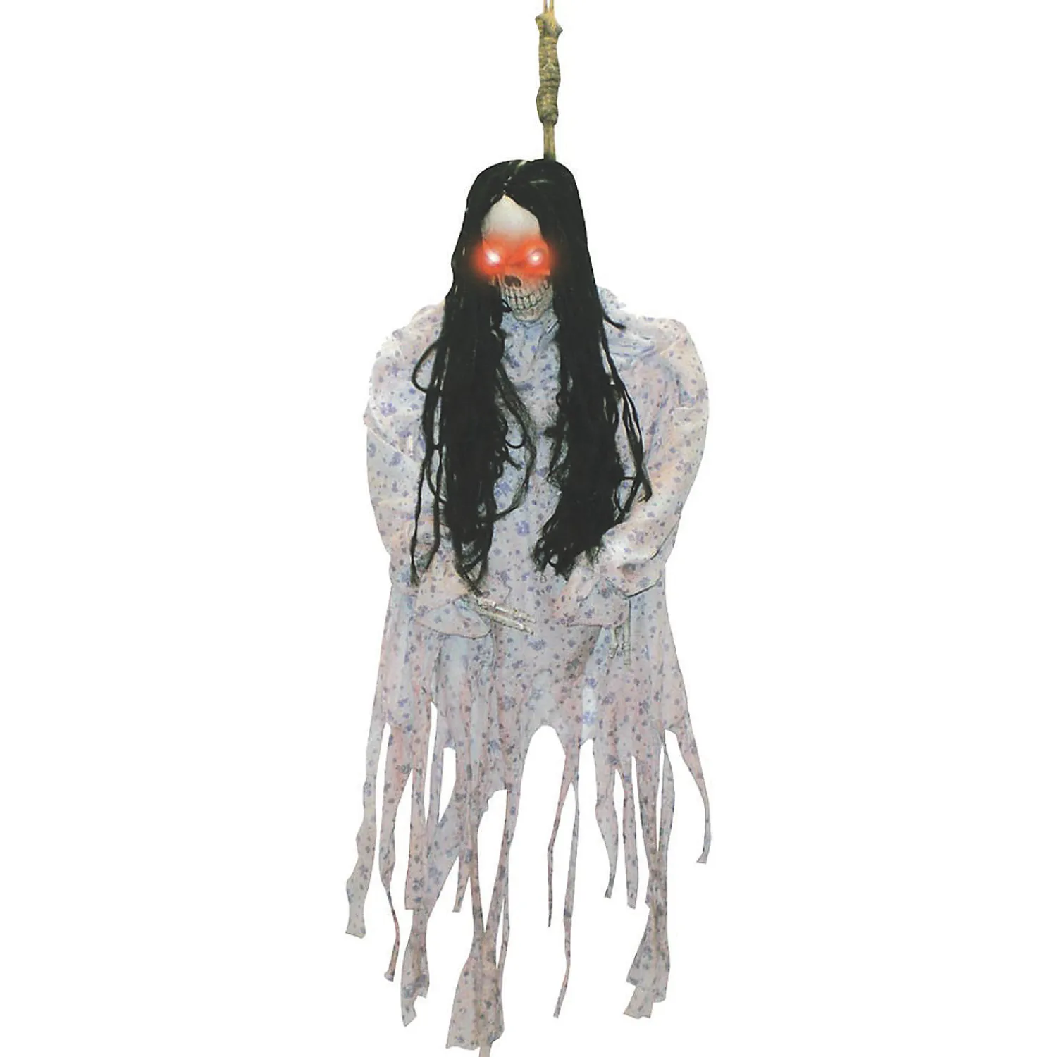 hanging_skeleton_in_pajam_0.webp Hanging Skeleton In Pajamas Halloween Decoration<Oriental Trading Cheap