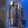 60" Hanging Skeleton Reaper Decoration<Oriental Trading Cheap