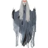 35" Hanging Skeleton Reaper Decoration<Oriental Trading Shop