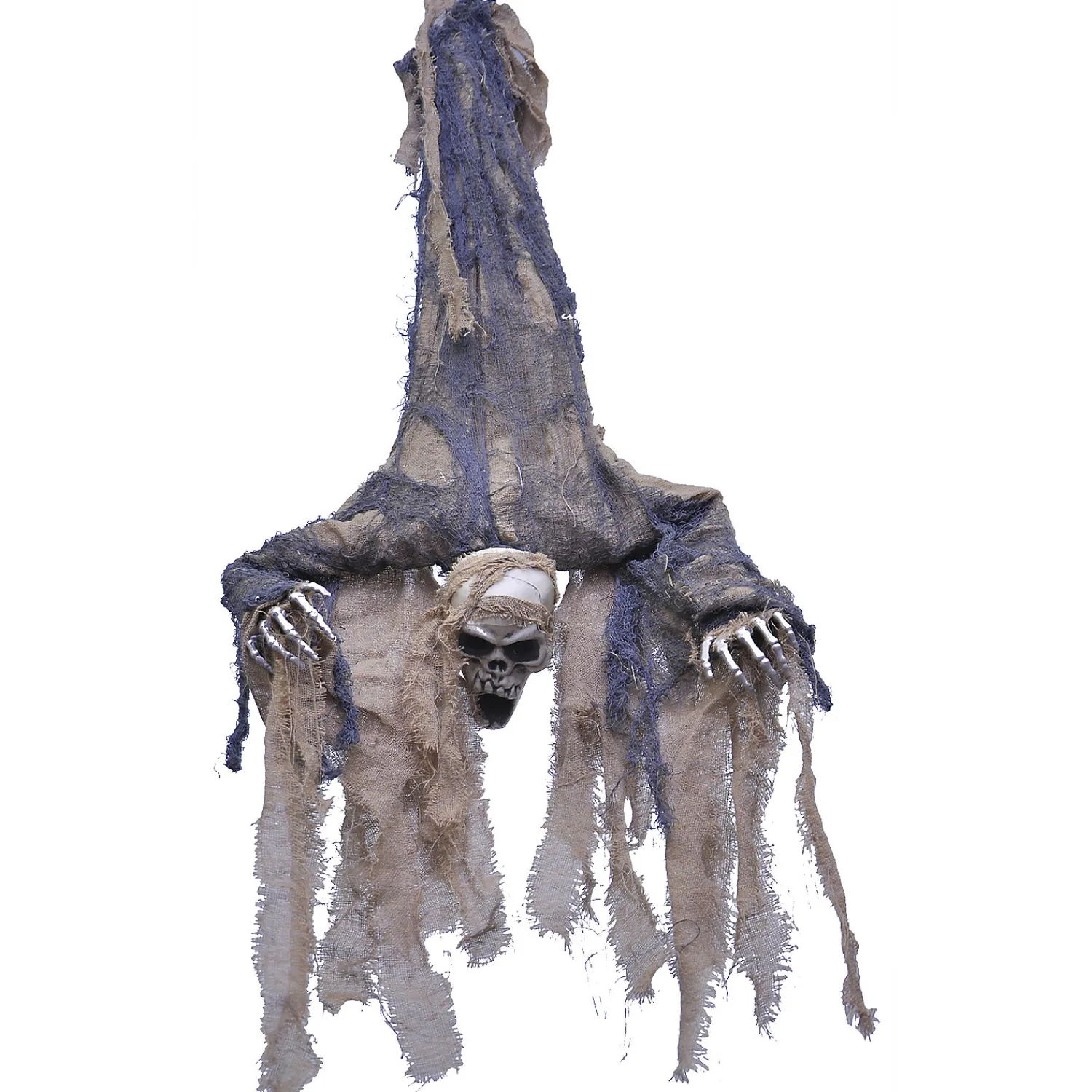 hanging_upside_down_ghoul_0.webp Hanging Upside Down Ghoul<Oriental Trading Shop