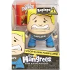 Oriental Trading Character Toys*Hangrees The Roplops Caca Crunch Parody Doll Figure Slime Farts Poop Mga