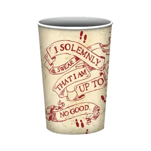 Harry Potter™ Mischief Managed Tableware Kit For 20 Guests<Oriental Trading Fashion