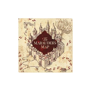 Harry Potter™ Mischief Managed Tableware Kit For 20 Guests<Oriental Trading Fashion