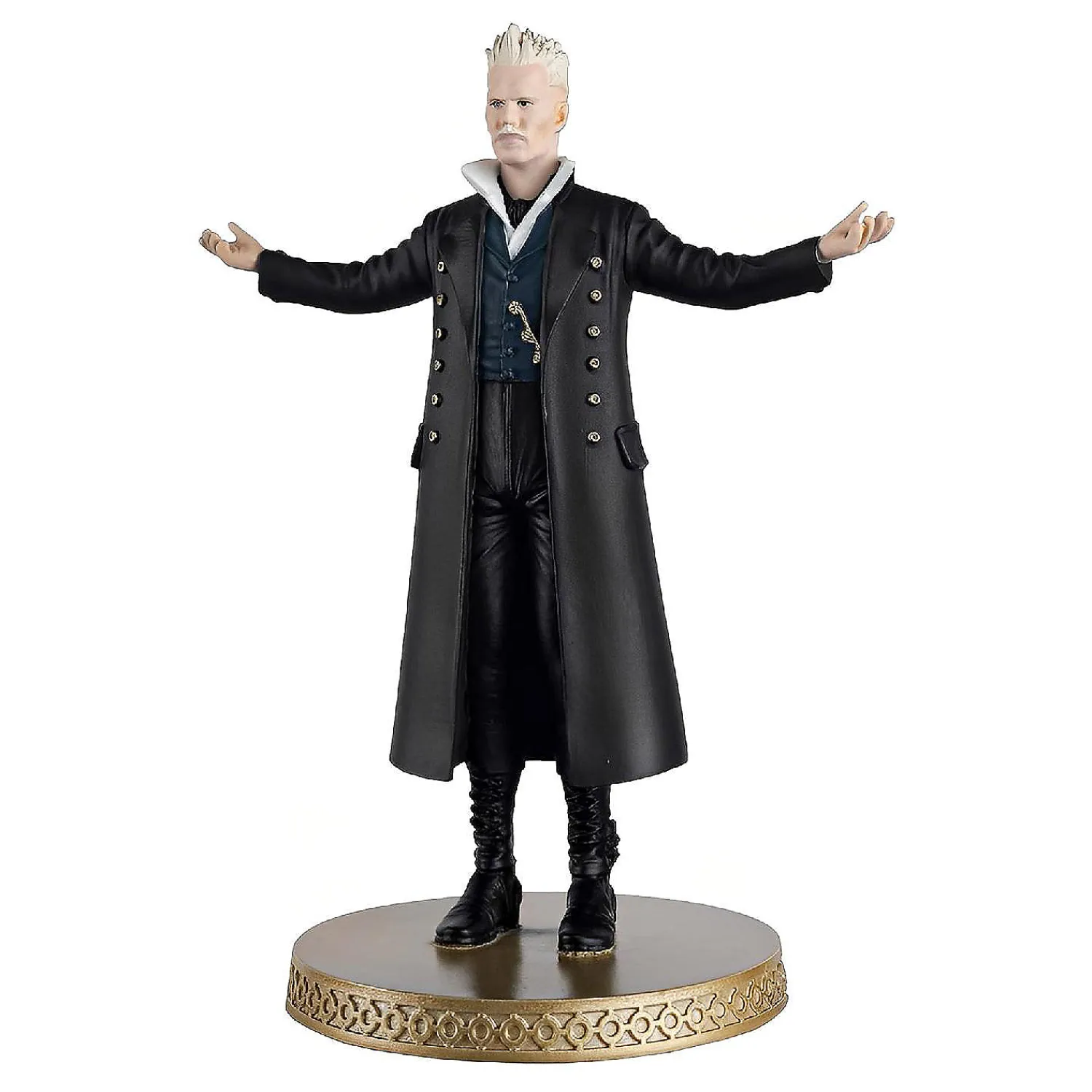 harry_potter_wizarding_wo_0.webp Oriental Trading Character Toys*Harry Potter Wizarding World 1:16 Scale Figure 018 Grindelwald