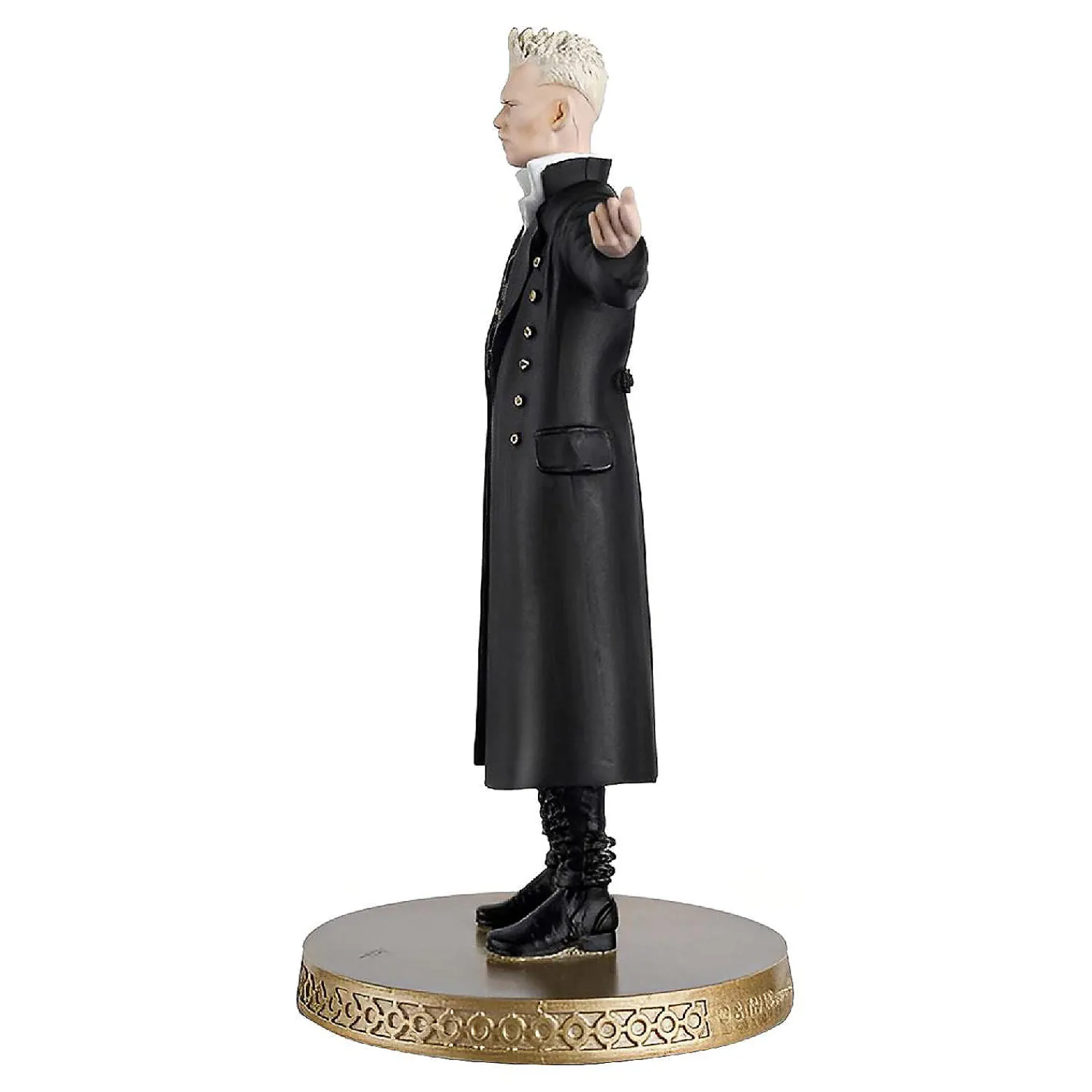 harry_potter_wizarding_wo_1.webp Oriental Trading Character Toys*Harry Potter Wizarding World 1:16 Scale Figure 018 Grindelwald