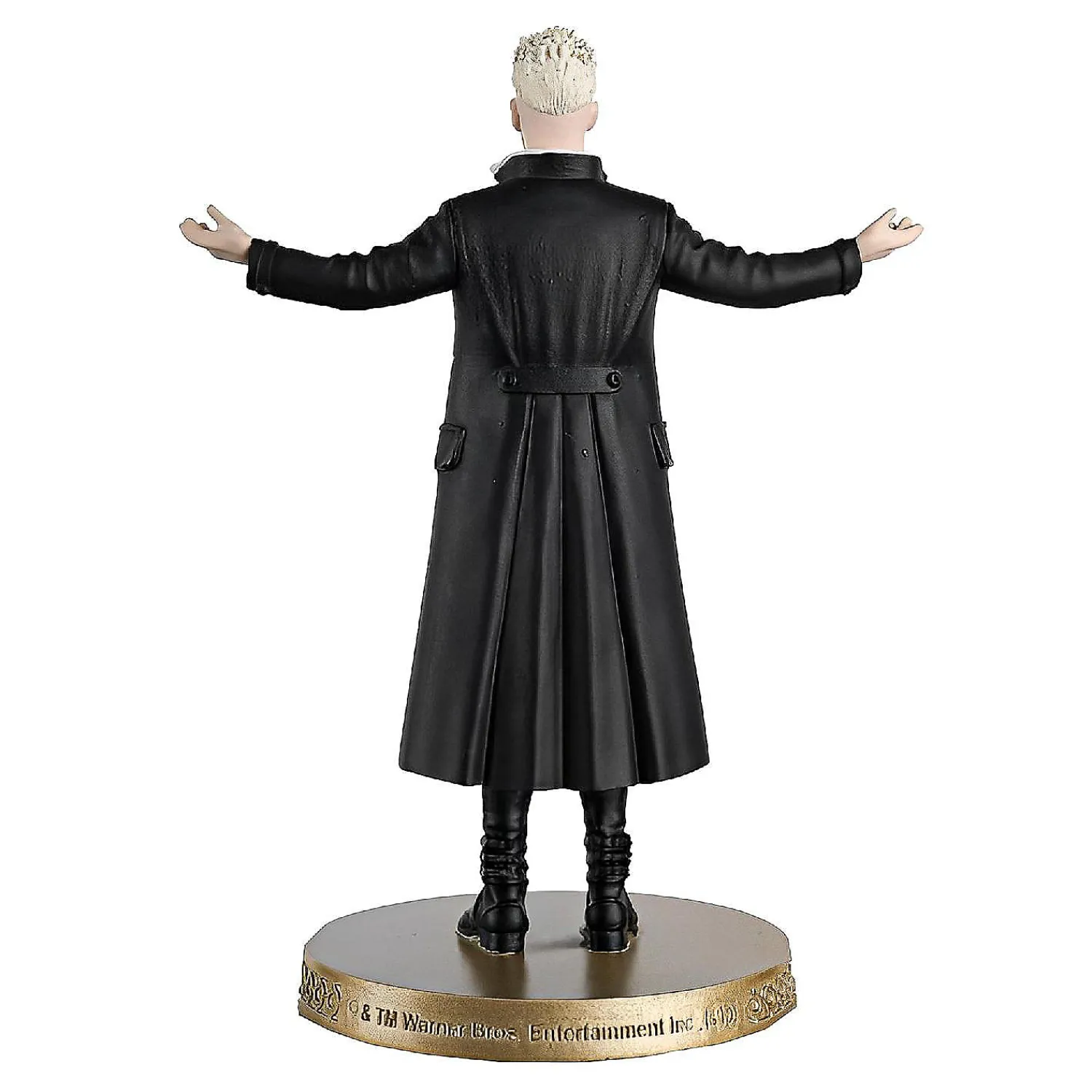 harry_potter_wizarding_wo_2.webp Oriental Trading Character Toys*Harry Potter Wizarding World 1:16 Scale Figure 018 Grindelwald