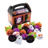 Haunted House With Stuffed Halloween Characters Kit - 25 Pc.<Oriental Trading Store