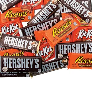 Hershey's<Oriental Trading New