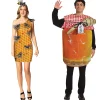 Honey Comb Couples Costumes<Oriental Trading Cheap