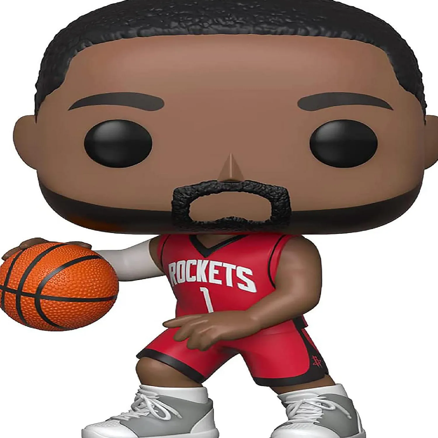 houston_rockets_nba_funko_0.webp Oriental Trading Character Toys*Houston Rockets Nba Funko Pop Vinyl Figure John Wall (Red Jersey)