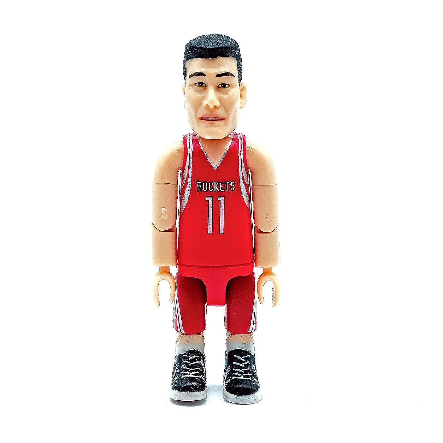 houston_rockets_nba_smiti_0.webp Oriental Trading Character Toys*Houston Rockets Nba Smiti 3 Inch Mini Figure Yao Ming