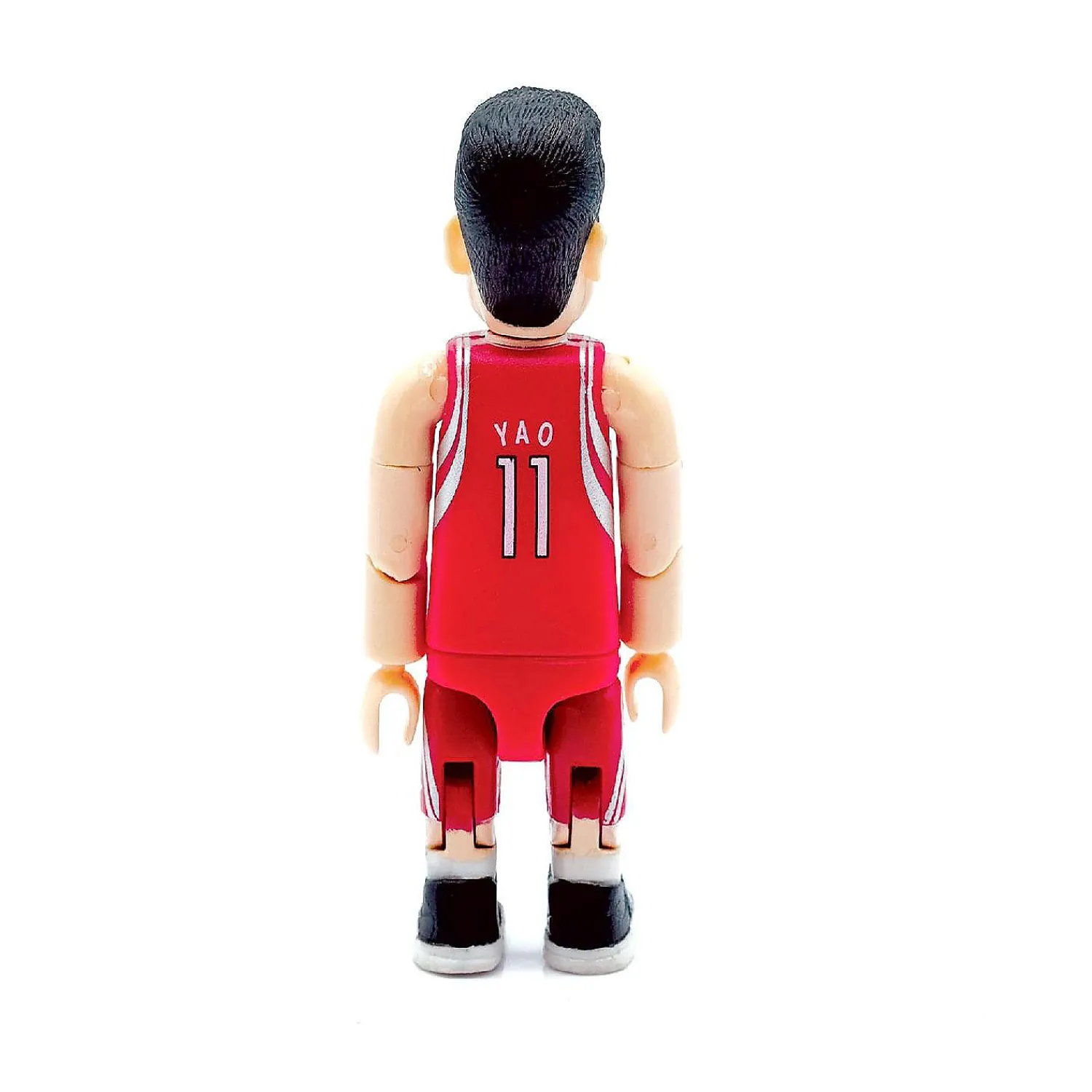 houston_rockets_nba_smiti_1.webp Oriental Trading Character Toys*Houston Rockets Nba Smiti 3 Inch Mini Figure Yao Ming
