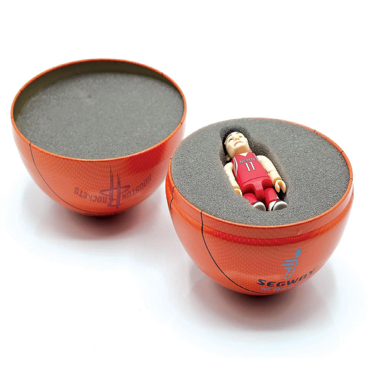 houston_rockets_nba_smiti_3.webp Oriental Trading Character Toys*Houston Rockets Nba Smiti 3 Inch Mini Figure Yao Ming