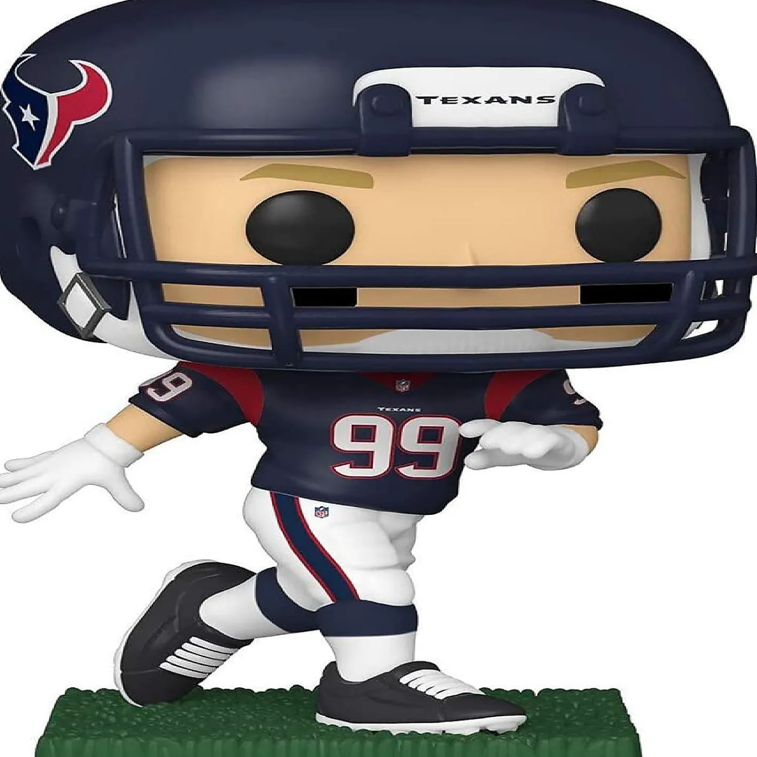 houston_texans_nfl_funko__0.webp Oriental Trading Character Toys*Houston Texans Nfl Funko Pop Vinyl Figure Jj Watt