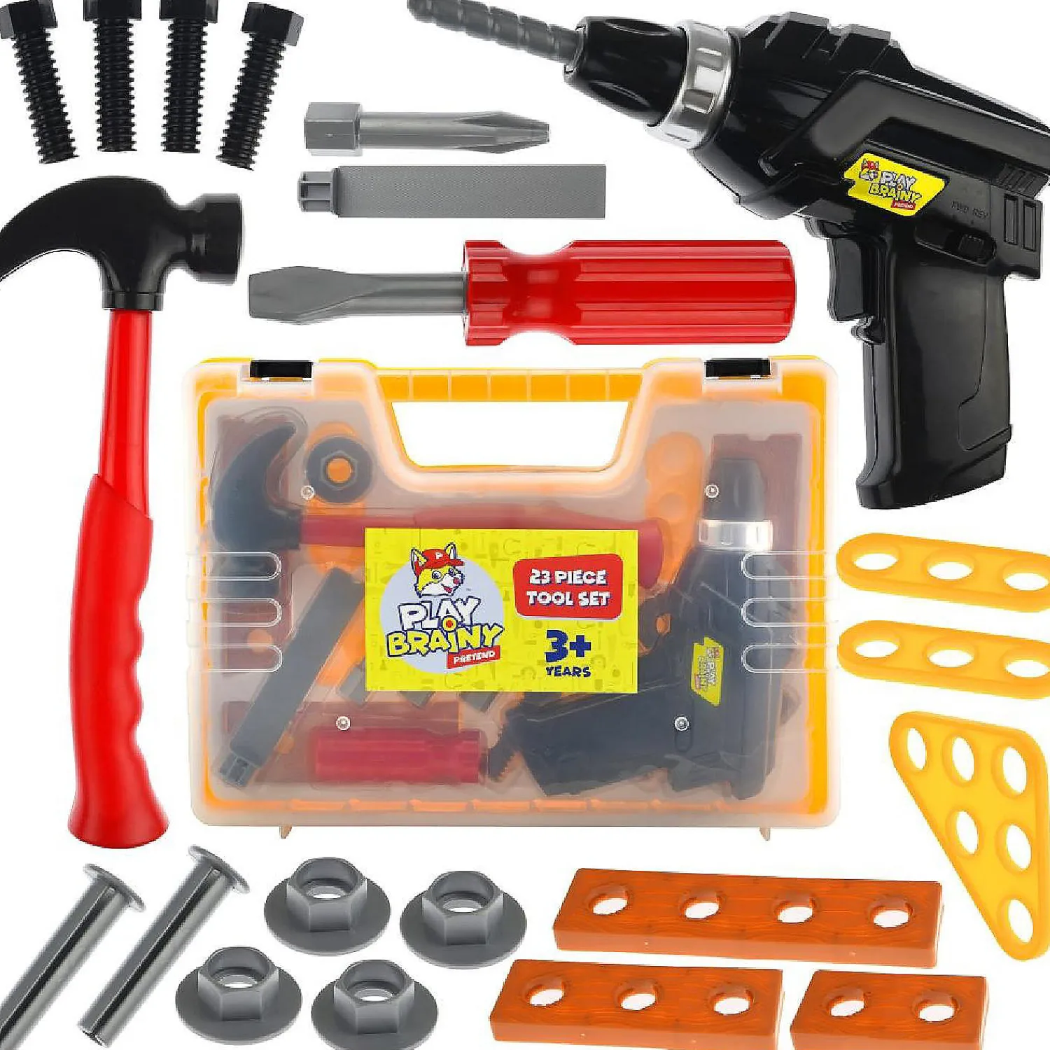 httpsplaybrainycomcollect_0.webp Oriental Trading Pretend Play*Https://Playbrainy.Com/Collections/Trending/Products/Play-Brainy-Pretend-Kids-Tool-Kit-23-Pc-Set#:~:Text=PlayBrainyPretendKidsToolKit23P