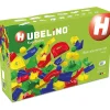 Oriental Trading Play Sets*Hubelino Marble Run - 128-Piece Run Elements Expansion Set - The Original!