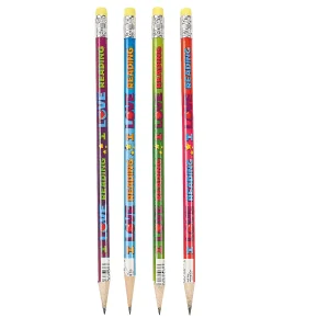Oriental Trading Pencils*I Love Reading Pencils - 24 Pc.