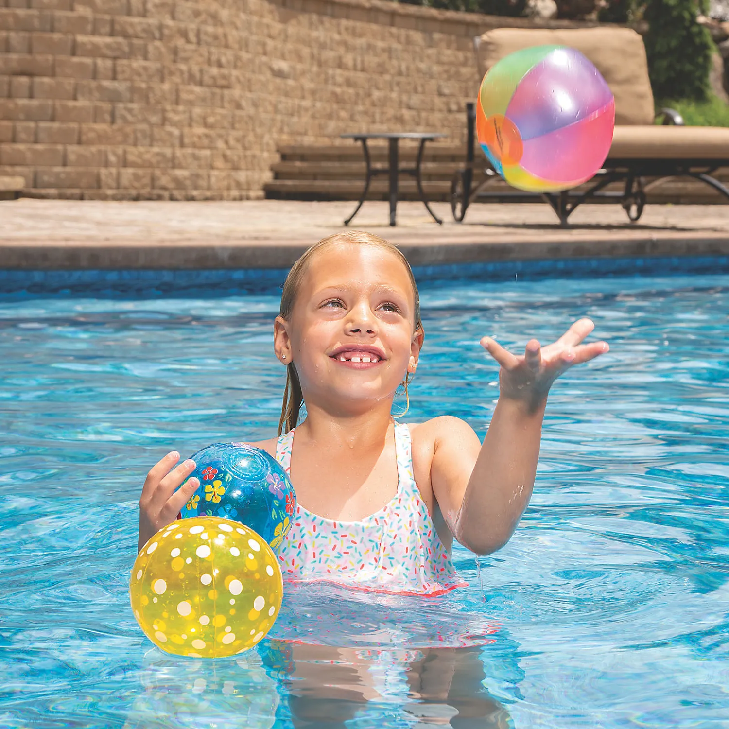inflatable__mini_beach_ba_2.webp Oriental Trading Inflatable Toys*Inflatable 5" Mini Beach Ball Assortment - 25 Pc.