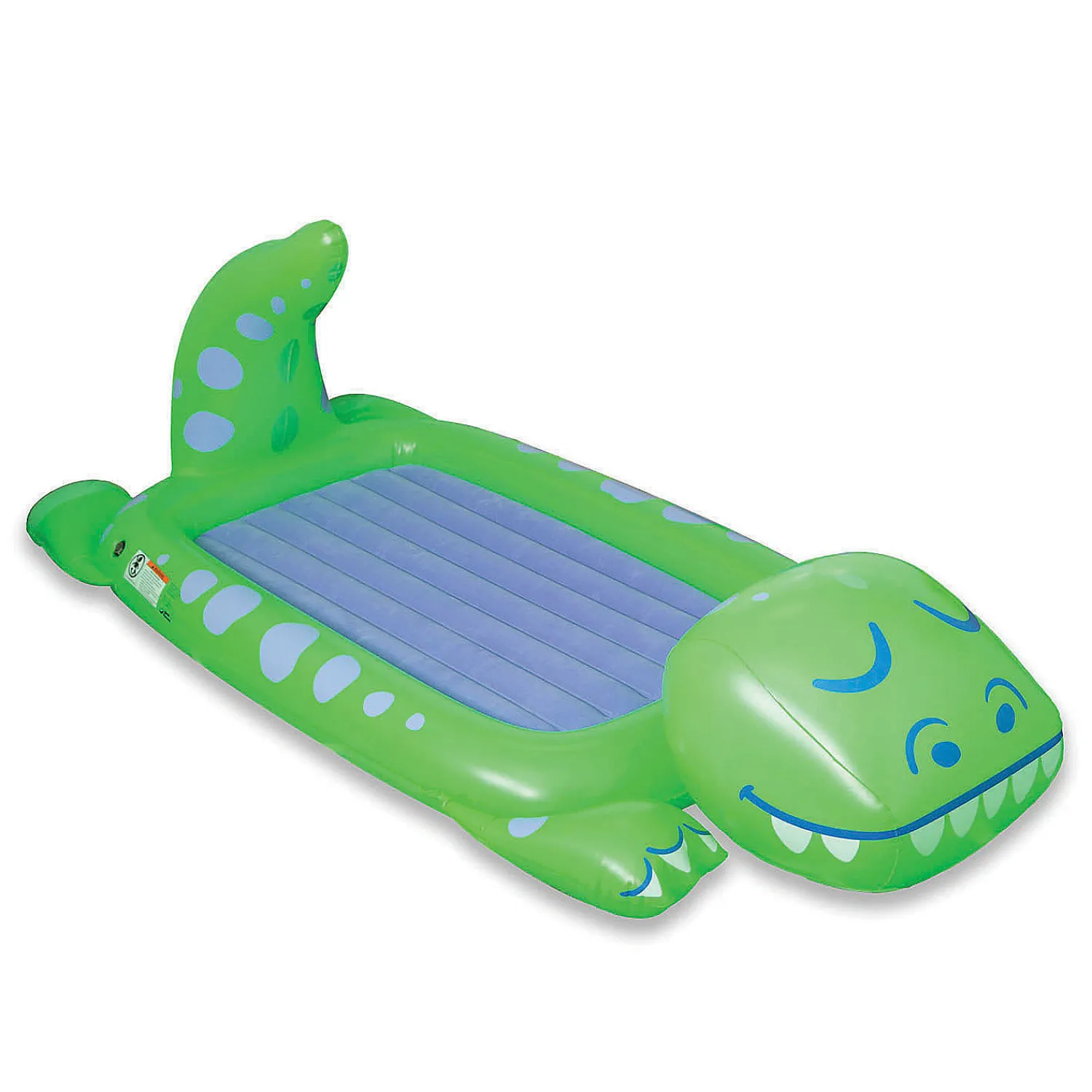 inflatable_dinosaur_dream_0.webp Oriental Trading Pretend Play*Inflatable Dinosaur Dream Floor Floatie By Good Banana