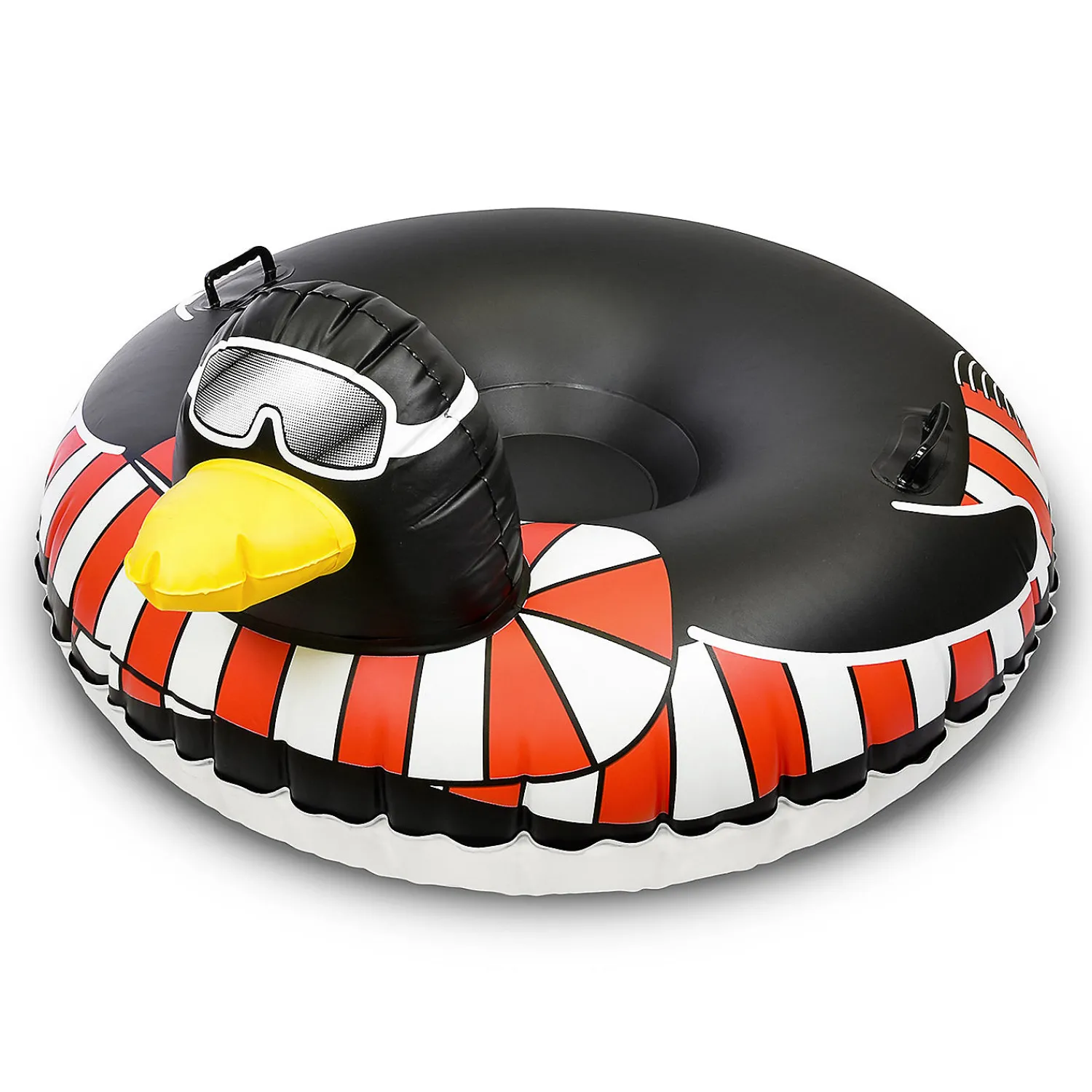 inflatable_gofloats_party_1.webp Inflatable Gofloats™ Party Penguin Winter Snow Tube<Oriental Trading Shop
