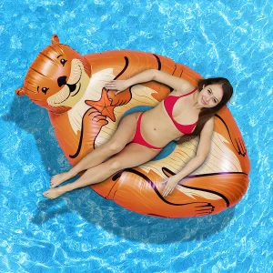 Inflatable Gofloats™ Sea Otter Raft<Oriental Trading Cheap