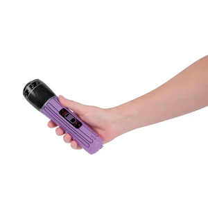Oriental Trading Inflatable Toys*Inflatable Microphones - 12 Pc.