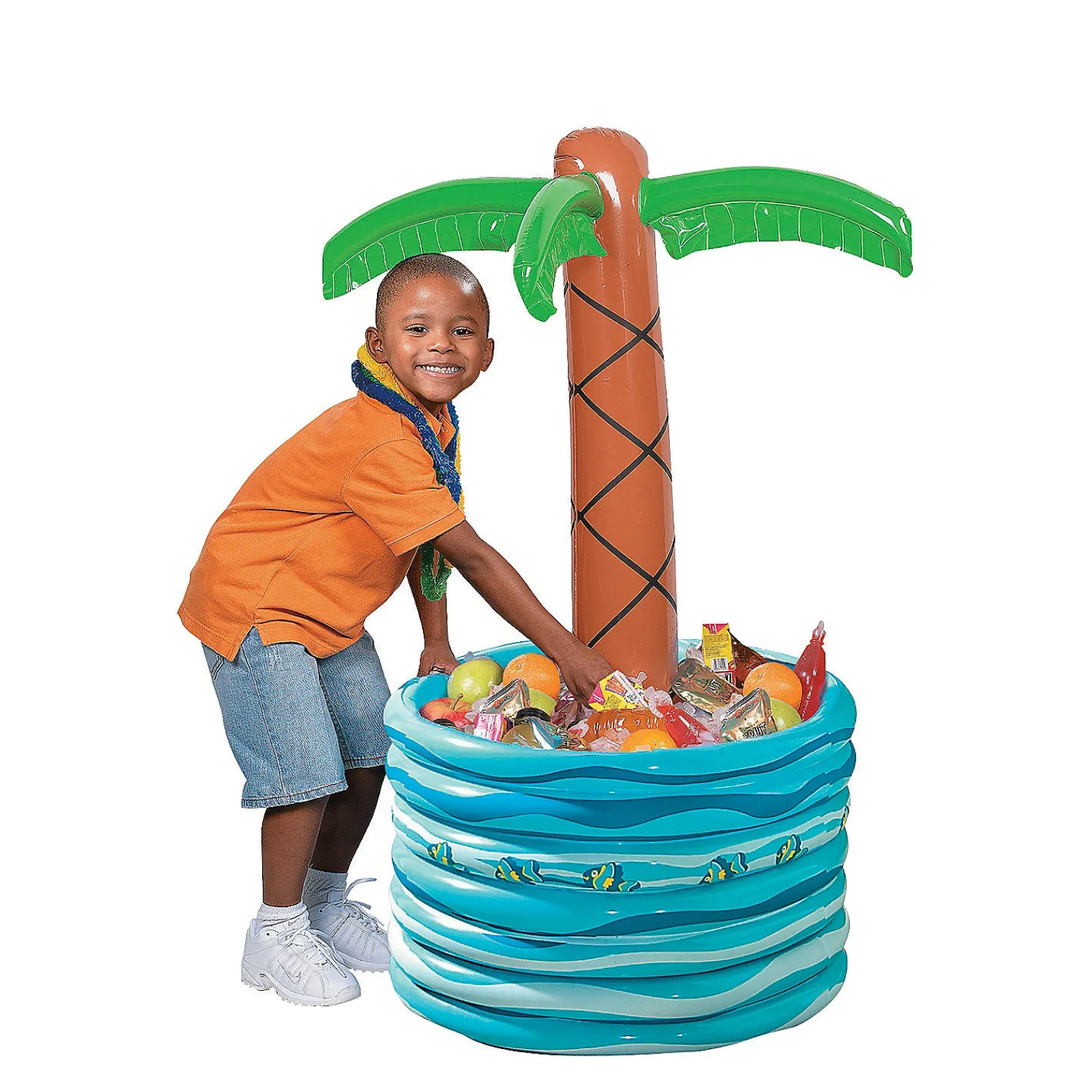 inflatable_palm_tree_in_p_1.webp Oriental Trading Inflatable Toys*Inflatable Palm Tree In Pool Cooler