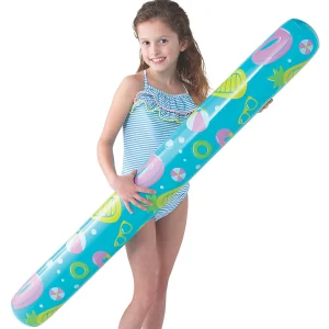 Inflatable Pool Party Pool Noodles - 6 Pc.<Oriental Trading Store