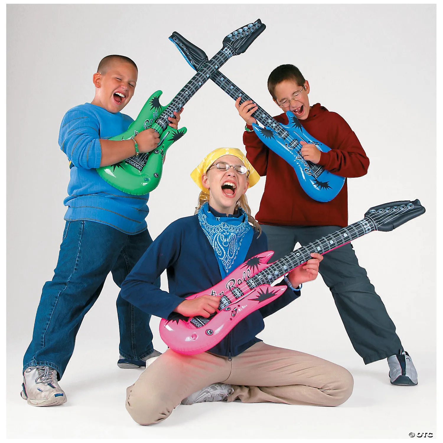 inflatable_rock_n_roll_gu_1.webp Oriental Trading Inflatable Toys*Inflatable Rock 'N Roll Guitar