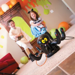Inflatable Spider Ring Toss Game<Oriental Trading Flash Sale