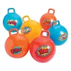Inflatable Superhero Happy Hoppers - 6 Pc.<Oriental Trading Store