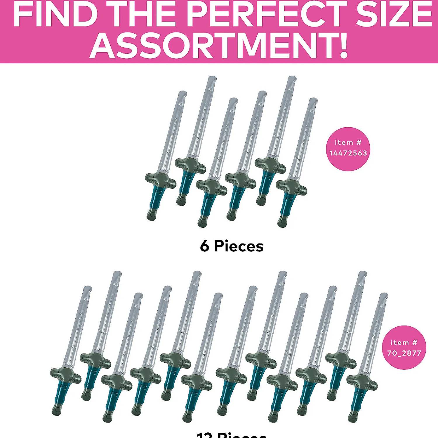 inflatable_swords___pc_1.webp Inflatable Swords - 12 Pc.<Oriental Trading Hot