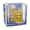 Oriental Trading Character Toys*Iron Maiden Funko Pop Albums Vinyl Figure The Book Of Souls