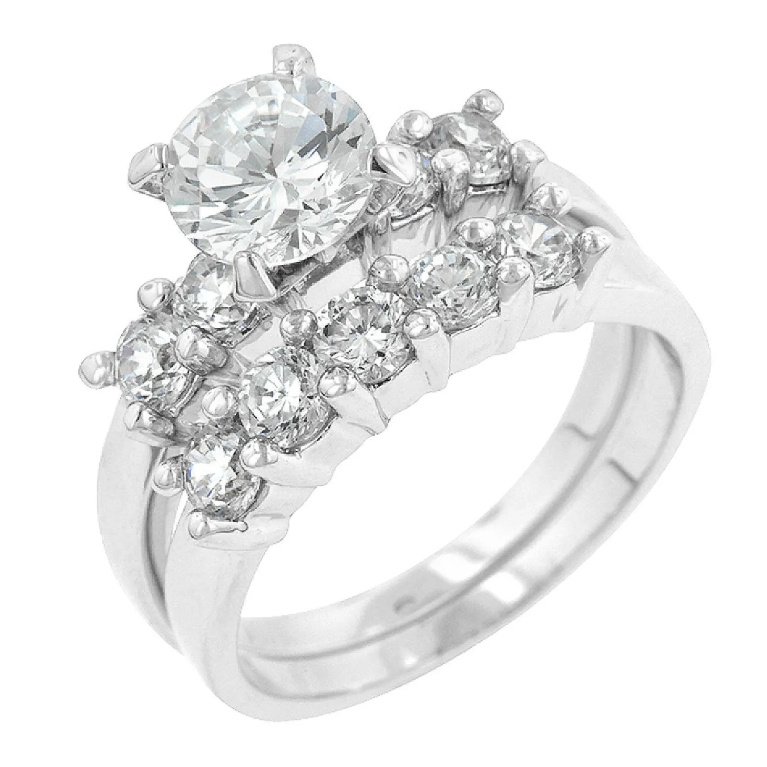 j_goodin_classic_wedding__0-1.webp Oriental Trading Rings*J Goodin Classic Wedding Set Size 8