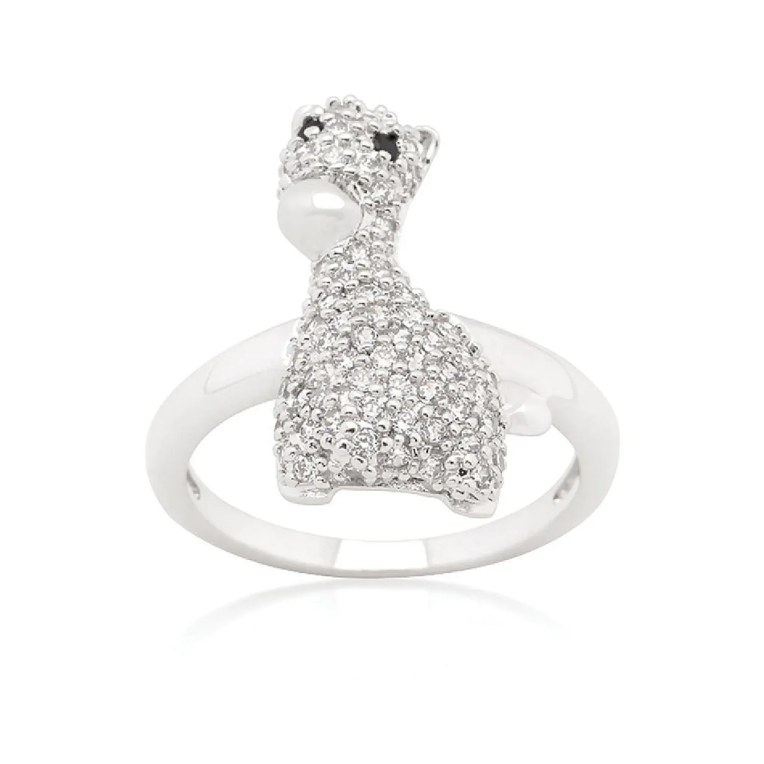 j_goodin_cubic_zirconia_g_0.webp Oriental Trading Rings*J Goodin Cubic Zirconia Giraffe Ring Size 6