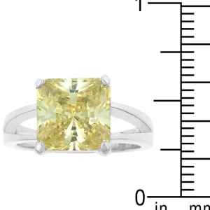 Oriental Trading Rings*J Goodin Jonquil Gypsy Ring Size 6