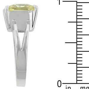 Oriental Trading Rings*J Goodin Jonquil Gypsy Ring Size 8