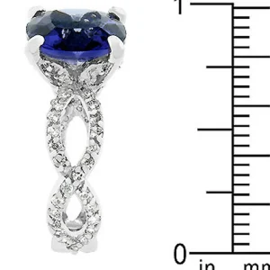 Oriental Trading Rings*J Goodin Uptown Classic Ring Size 6