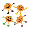 Jack-O'-Lantern Bendables - 24 Pc.<Oriental Trading Best